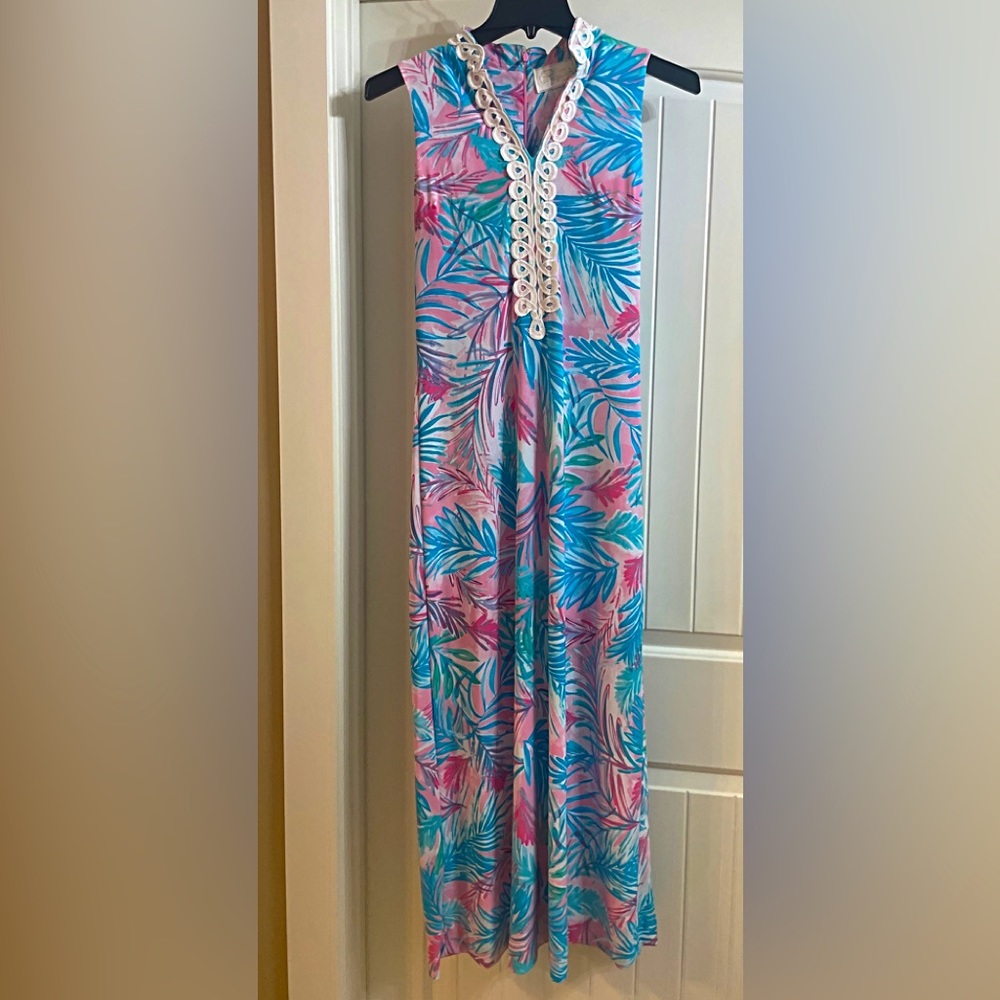 Tropical maxi 6
